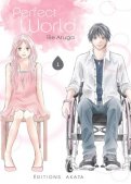 Perfect world T.1