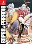 Enfer & Paradis - �dition double T.3