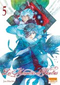 Les m�moires de Vanitas T.5