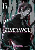 Silver wolf, blood bone T.15 Silver wolf, blood bone T.15