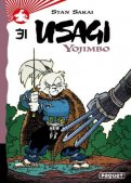 Usagi Yojimbo T.31 Usagi Yojimbo T.31