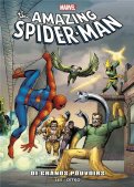 Amazing Spider-Man :  De grands pouvoirs