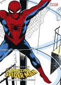 Amazing Spider-Man :  De grands pouvoirs - �dition cartonn�e
