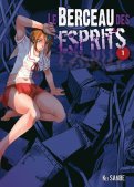 Le berceau des esprits T.1 Le berceau des esprits T.1