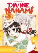 Divine Nanami T.1