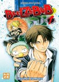 Beelzebub T.1 Beelzebub T.1