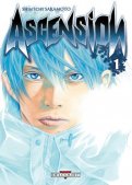 Ascension T.1 Ascension T.1