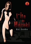 L'�le de Hozuki T.1