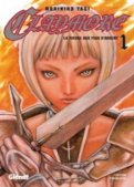 Claymore T.1 Claymore T.1