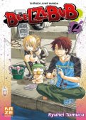 Beelzebub T.14 Beelzebub T.14
