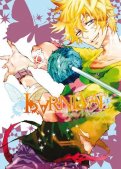 Karneval T.3 Karneval T.3