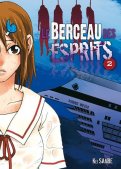 Le berceau des esprits T.2 Le berceau des esprits T.2
