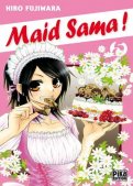 Maid sama T.5 Maid sama T.5