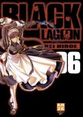 Black lagoon T.6 Black lagoon T.6