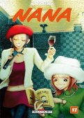 Nana T.17 Nana T.17
