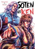 Sôten no Ken T.5 Sôten no Ken T.5
