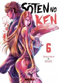 Sôten no Ken T.6 Sôten no Ken T.6