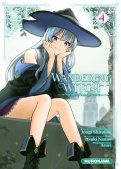 Wandering Witch - Voyages d'une sorci�re T.4