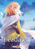 In The Land of Leadale T.4 In The Land of Leadale T.4