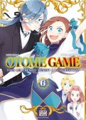 Otome Game T.6 Otome Game T.6