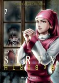 Siren ReBIRTH T.7 Siren ReBIRTH T.7
