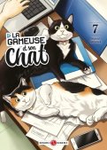 La gameuse et son chat T.7 La gameuse et son chat T.7