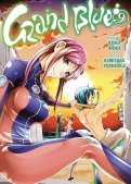 Grand blue T.9 Grand blue T.9