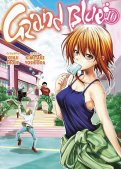 Grand blue T.10 Grand blue T.10
