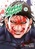 Kengan ashura T.26 Kengan ashura T.26