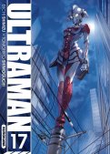 Ultraman T.17 Ultraman T.17