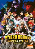 My hero academia - les dossiers secrets de UA T.6 My hero academia - les dossiers secrets de UA T.6
