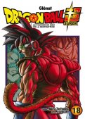 Dragon ball super T.18 Dragon ball super T.18