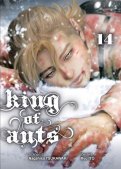 King of Ants T.14 King of Ants T.14