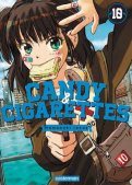 Candy and cigarettes T.10 Candy and cigarettes T.10