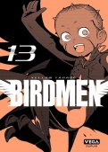 Birdmen T.13 Birdmen T.13