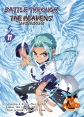 Battle through the heavens - BTTH T.11 Battle through the heavens - BTTH T.11