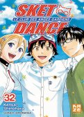 Sket Dance T.32 Sket Dance T.32