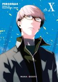 Persona 4 T.10 Persona 4 T.10