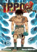 Ippo - saison 6 - The fighting T.16 Ippo - saison 6 - The fighting T.16