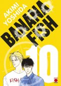 Banana Fish - perfect edition T.10 Banana Fish - perfect edition T.10