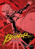 The Breaker - new waves - Ultimate T.2