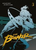 The Breaker - new waves - Ultimate T.3 The Breaker - new waves - Ultimate T.3
