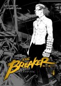 The Breaker - new waves - Ultimate T.4 The Breaker - new waves - Ultimate T.4