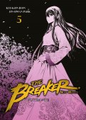 The Breaker - new waves - Ultimate T.5 The Breaker - new waves - Ultimate T.5