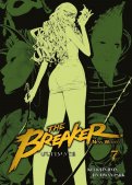 The Breaker - new waves - Ultimate T.7 The Breaker - new waves - Ultimate T.7