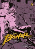 The Breaker - new waves - Ultimate T.8 The Breaker - new waves - Ultimate T.8