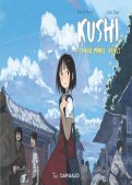 Kushi T.5 Kushi T.5