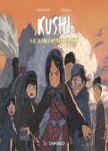 Kushi T.6 Kushi T.6