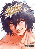 Kengan ashura T.27 Kengan ashura T.27