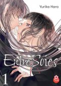 Entre soies T.1 Entre soies T.1